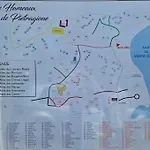 Santa Giulia Superbe 8 Personnes 150m בית נופש