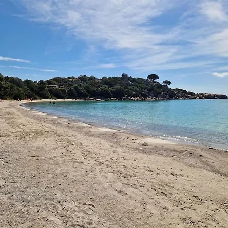 Santa Giulia Superbe 8 Personnes 150m Casa vacanze Porto Vecchio