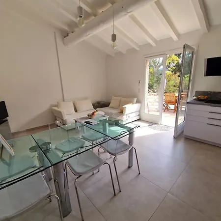 Holiday home Santa Giulia Superbe 8 Personnes 150m Porto-Vecchio (Corsica)