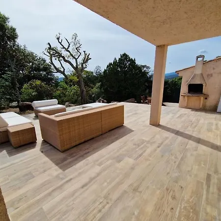 Casa vacanze Santa Giulia Superbe 8 Personnes 150m