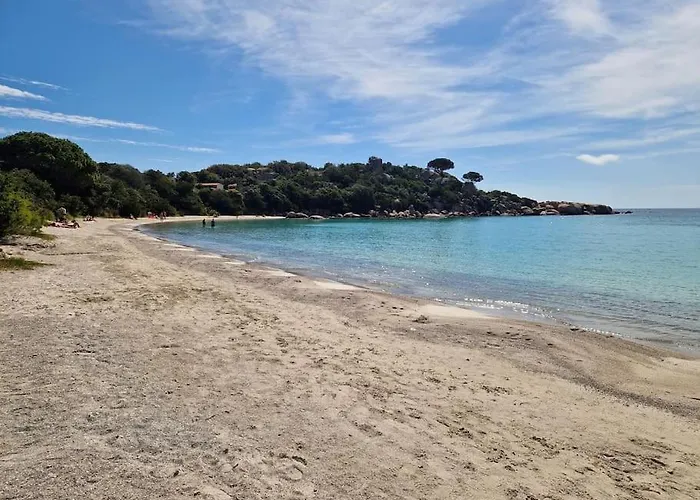 Santa Giulia Superbe 8 Personnes 150m Casa vacanze Porto Vecchio