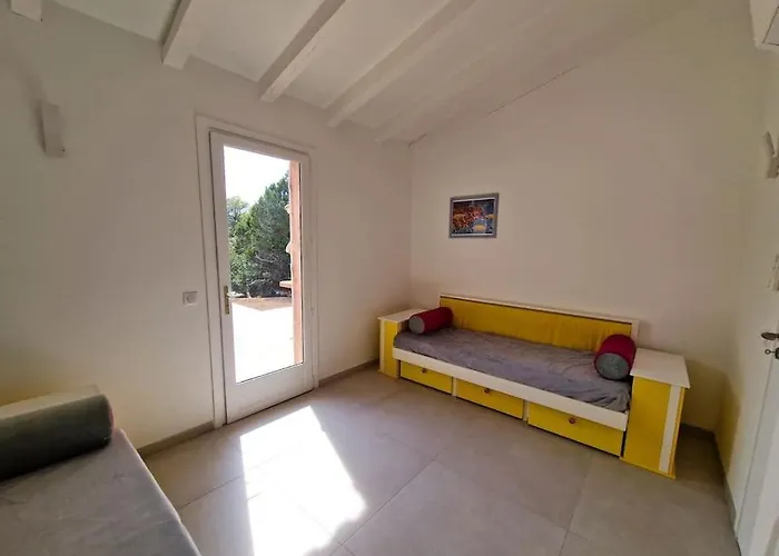 Santa Giulia Superbe 8 Personnes 150m Casa vacanze *
