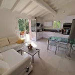 Дом отдыха Santa Giulia Superbe 8 Personnes 150m *