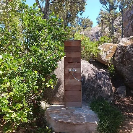 Semesterbostad Santa Giulia Superbe 8 Personnes 150m *