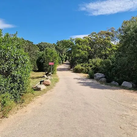 Santa Giulia Superbe 8 Personnes 150m Semesterbostad Porto-Vecchio (Corsica)