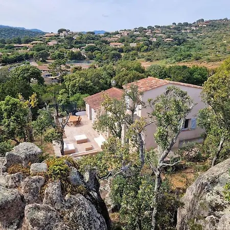 Semesterbostad Santa Giulia Superbe 8 Personnes 150m *