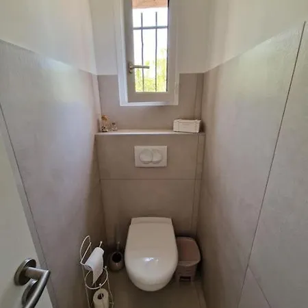 Santa Giulia Superbe 8 Personnes 150m Feriehus Porto-Vecchio (Corsica)