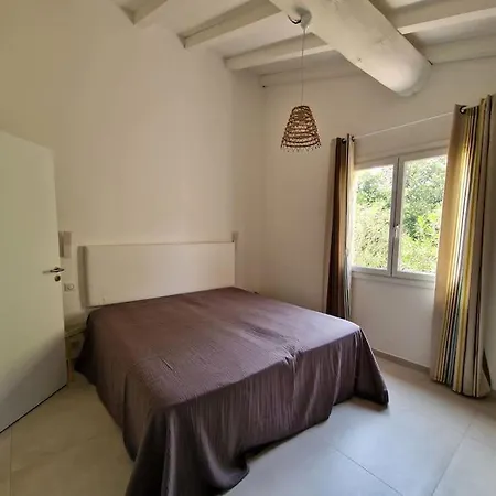 Semesterbostad Santa Giulia Superbe 8 Personnes 150m Porto-Vecchio (Corsica)