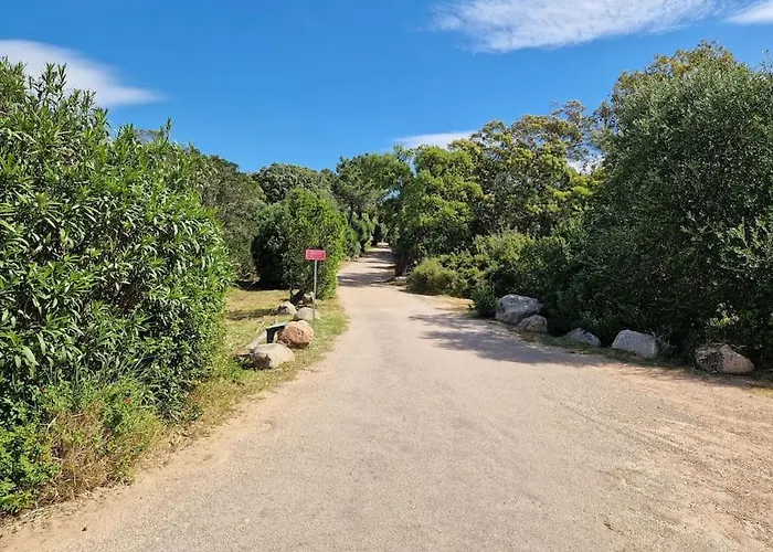 Santa Giulia Superbe 8 Personnes 150m Semesterbostad Porto-Vecchio (Corsica)