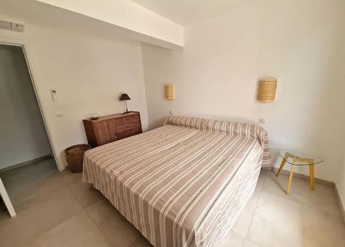 Semesterbostad Santa Giulia Superbe 8 Personnes 150m Porto-Vecchio (Corsica)