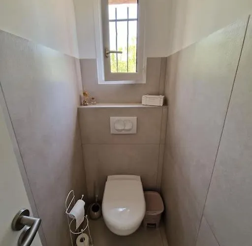 Santa Giulia Superbe 8 Personnes 150m Semesterbostad Porto-Vecchio (Corsica)