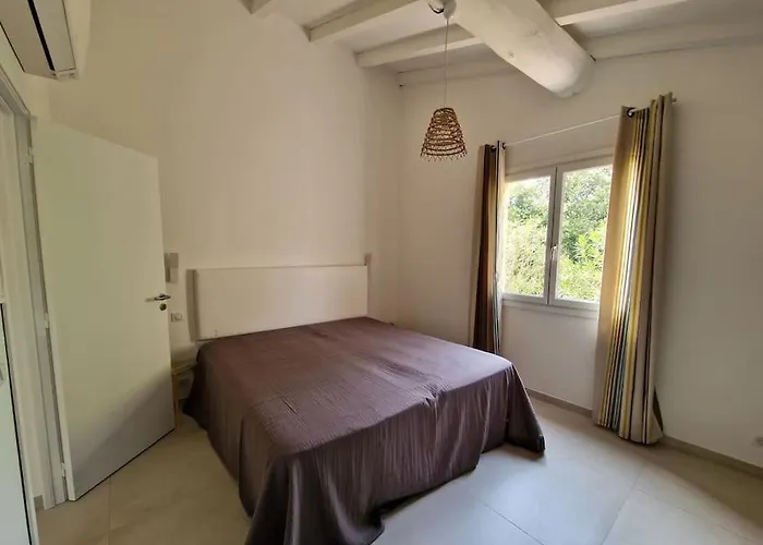 Semesterbostad Santa Giulia Superbe 8 Personnes 150m Porto-Vecchio (Corsica)